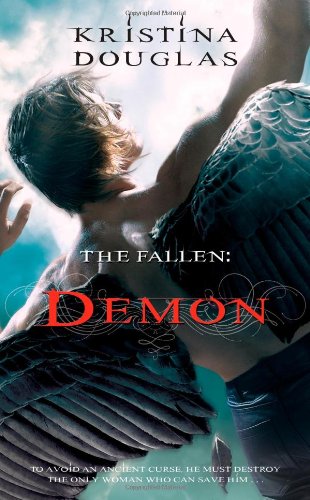 The Fallen: Demon Kristina Douglas