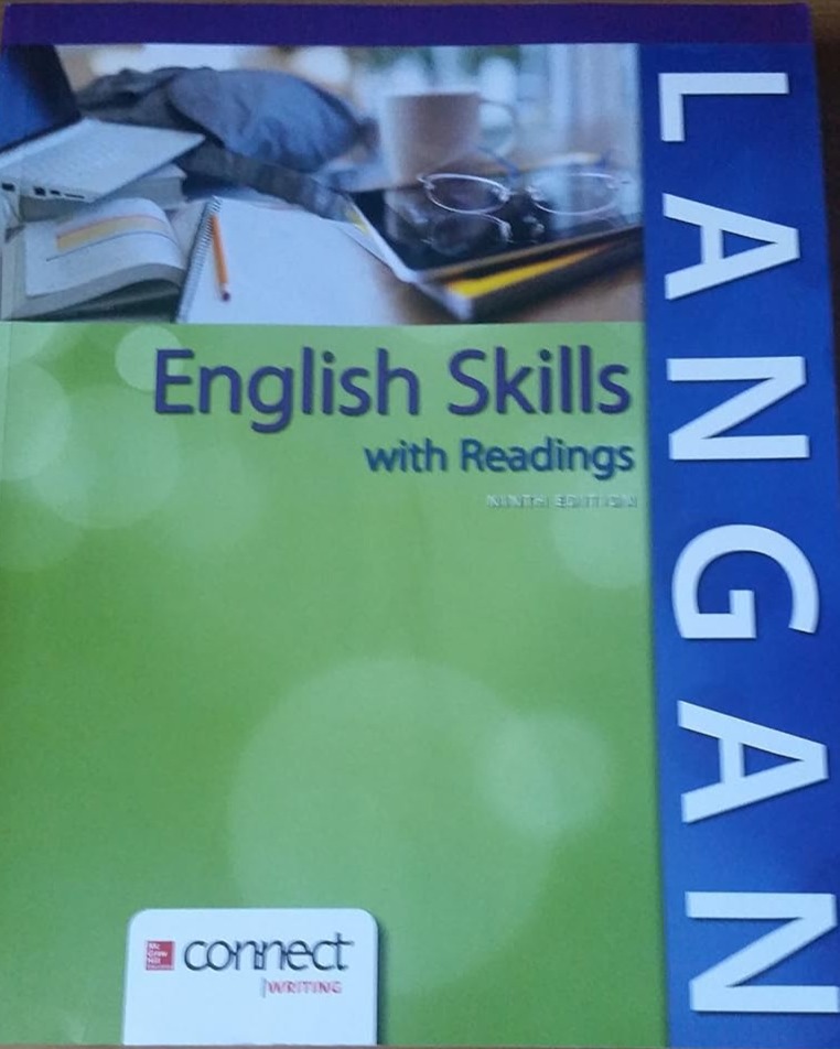 English Skills with Readings