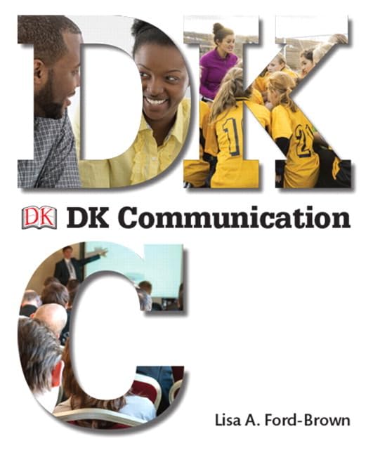 DK Communications