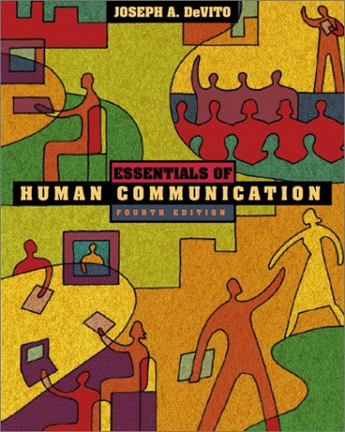 Essentials of Human Communication