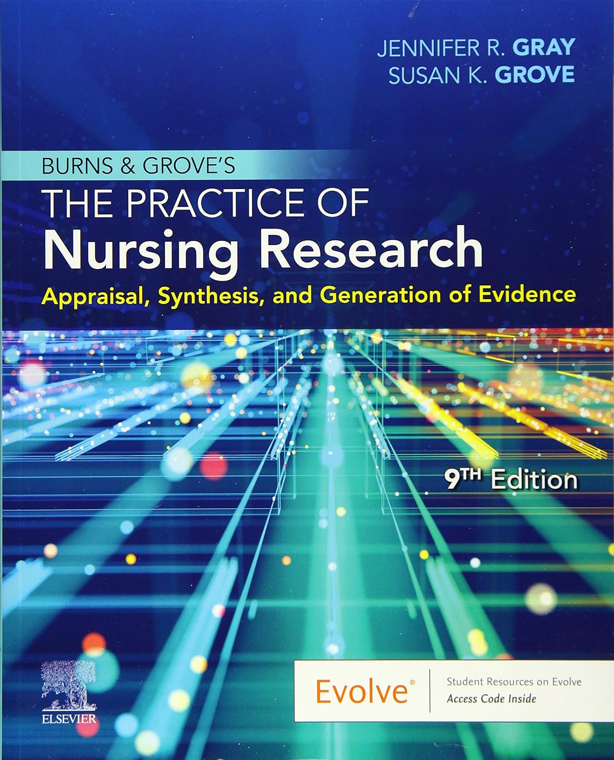 The Practice of Nursing Research