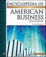 Encyclopedia of American Business