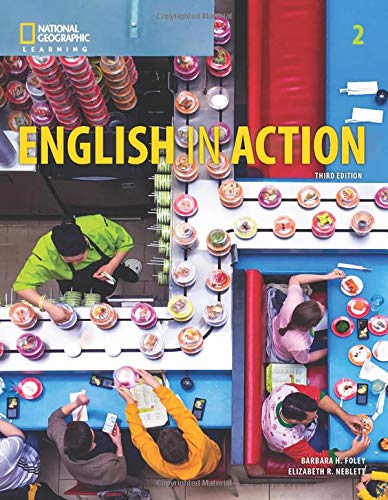 English in Action 2