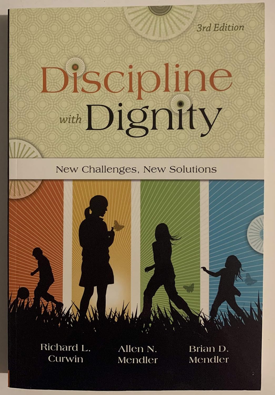 Discipline with Dignity
