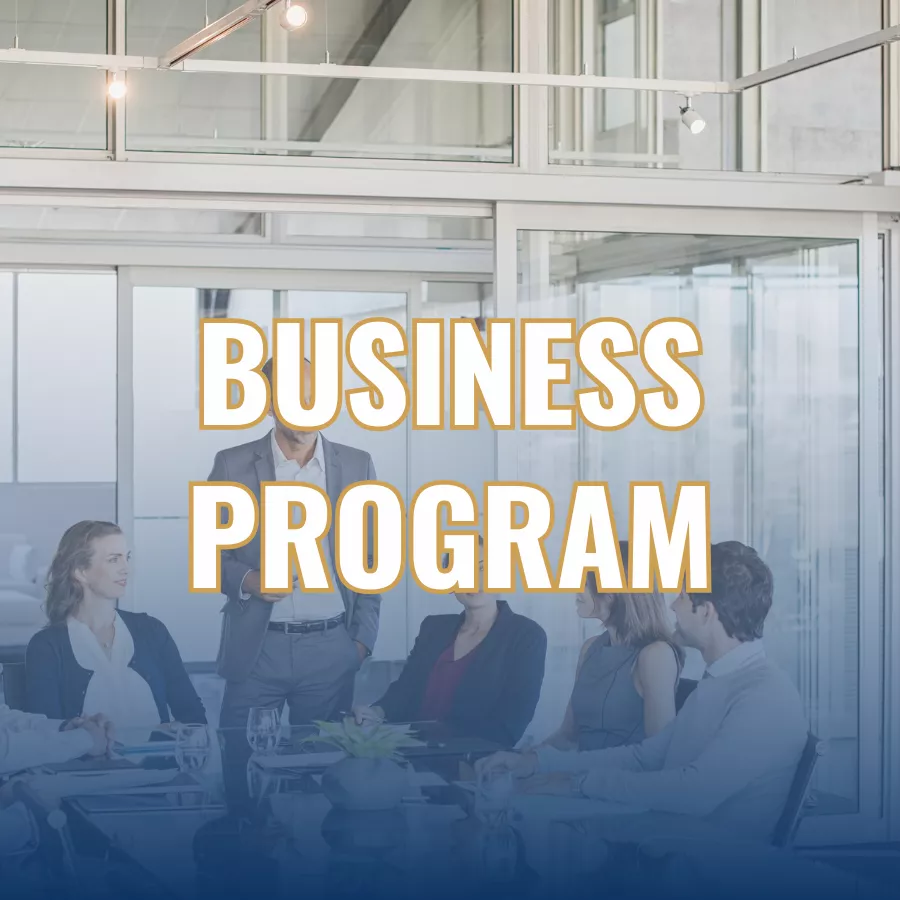 business program